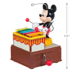 2022 Disney Mickey The Musician *Magic