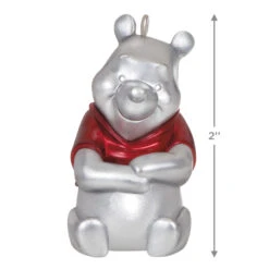 2023 Disney 100 Years Of Wonder CLASSIC CHARACTERS *Ships JULY 17 -Hallmark MAGIC Ornaments Shop mickey pooh simba stitch keepsake ornaments 5499qxd6767 03