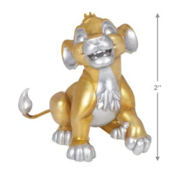 2023 Disney 100 Years Of Wonder CLASSIC CHARACTERS *Ships JULY 17 -Hallmark MAGIC Ornaments Shop mickey pooh simba stitch keepsake ornaments 5499qxd6767 04
