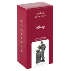 2021 Disney Mickey Mouse Storytellers -Hallmark MAGIC Ornaments Shop mickey20statue201