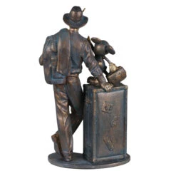 2021 Disney Mickey Mouse Storytellers -Hallmark MAGIC Ornaments Shop mickey20statue202