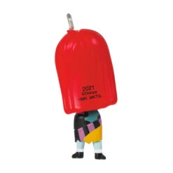 2021 Nightmare Before Christmas - Lil' Sally MINIATURE 9 2021 Nightmare Before Christmas - Lil' Sally MINIATURE -Hallmark MAGIC Ornaments Shop mini disney tim burtons the nightmare before christmas lil sally keepsake ornament 899qxm8322 06