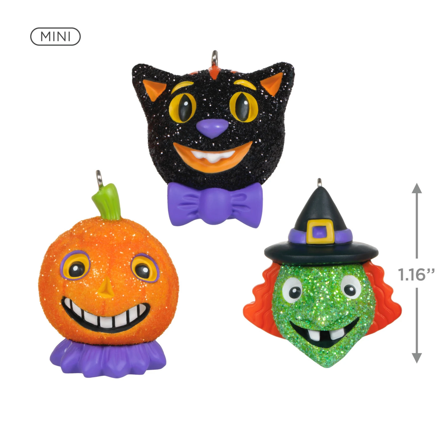 2021 Halloween Vintage Halloween Cuties - Miniature 4 2021 Halloween Vintage Halloween Cuties - Miniature - Image 2