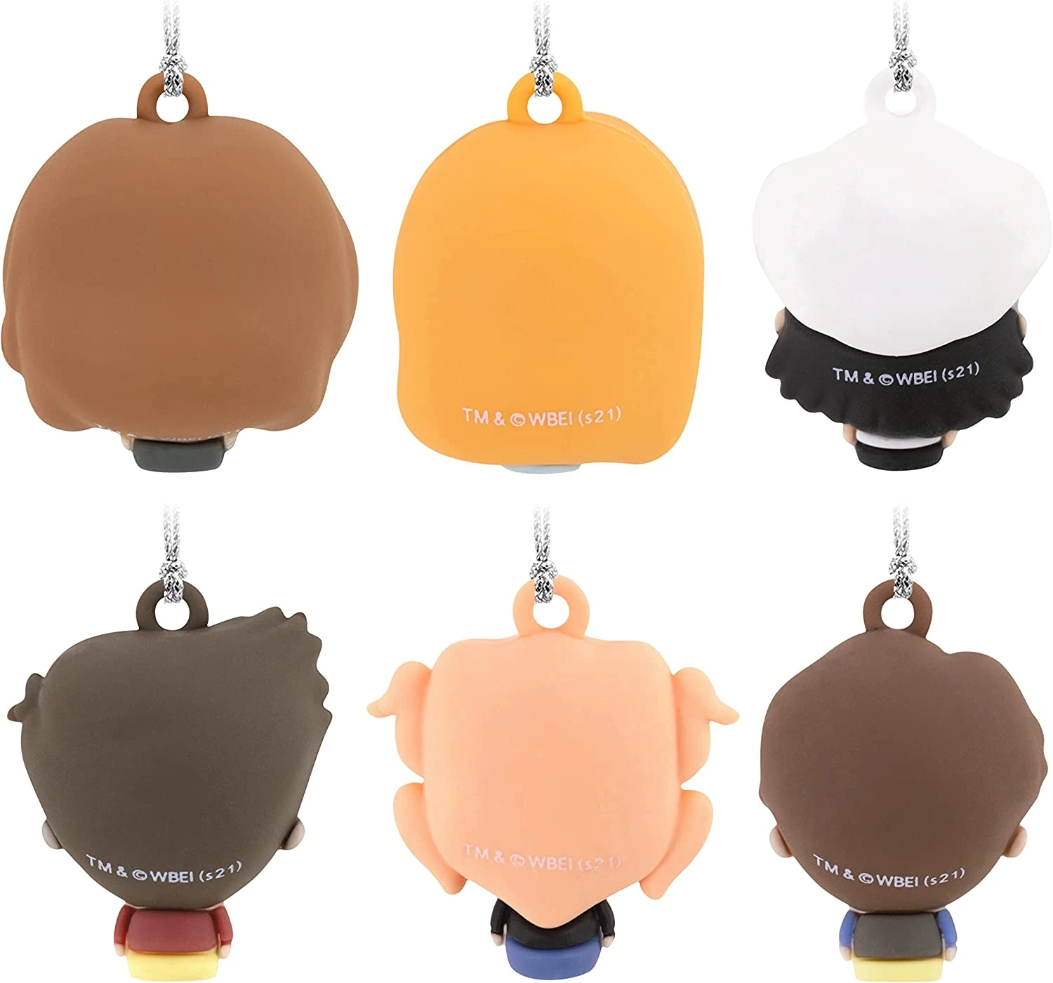 2023 Friends MINIATURE Set Of 6 4 2023 Friends MINIATURE Set Of 6 - Image 2