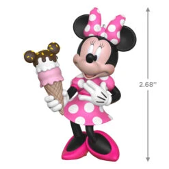 2022 Disney Minnie Mouse Oh So Sweet!