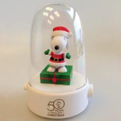 2015 Peanuts Happy Tapper - SNOOPY