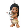2020 Disney Moana And Pua Precious Moments 1 2020 Disney Moana And Pua Precious Moments -Hallmark MAGIC Ornaments Shop moanaandpuadisneymoana 1