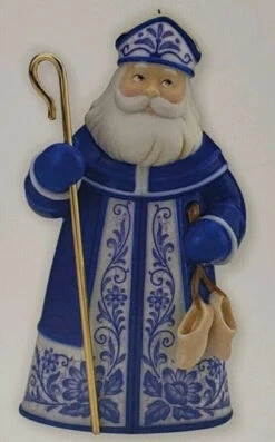 2012 Santas Around The World - Netherlands, CLUB