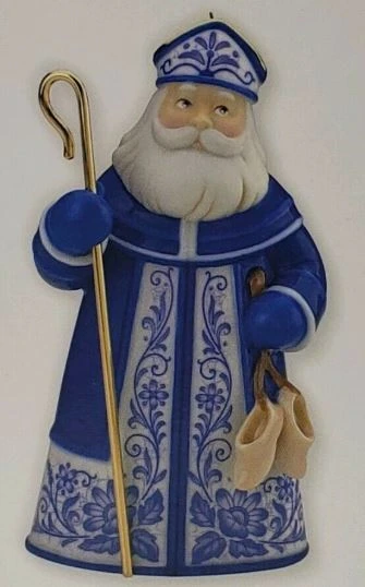 2012 Santas Around The World - Netherlands, CLUB 3 2012 Santas Around The World - Netherlands, CLUB