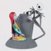 2022 Nightmare Before Christmas, JACK AND SALLY -Hallmark MAGIC Ornaments Shop nightmare before christmas jack sally keepsake ornament 1999qxd6523 01
