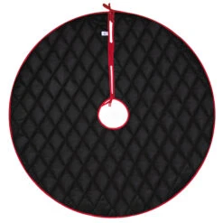 2023 Nightmare Before Christmas Halloween Town Tree Skirt *Ships JULY 17 8 2023 Nightmare Before Christmas Halloween Town Tree Skirt *Ships JULY 17 -Hallmark MAGIC Ornaments Shop nightmare before christmas keepsake tree skirt 7999qfm3939 06