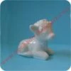 Little Calf, Porcelain Bisque - NB -Hallmark MAGIC Ornaments Shop nlk2203 1