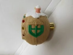 1992 Nut Sweet Nut - Lighted -Hallmark MAGIC Ornaments Shop nutsweetnut2