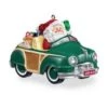 2005 Here Comes Santa -1987 Woody, Special Edition -Hallmark MAGIC Ornaments Shop octdebhcs