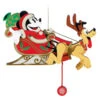 2020 Disney Mickey And Pluto Oh, What Fun! *Slightly Damaged Box 1 2020 Disney Mickey And Pluto Oh, What Fun! *Slightly Damaged Box -Hallmark MAGIC Ornaments Shop ohwhatfundisneymickeyandpluto