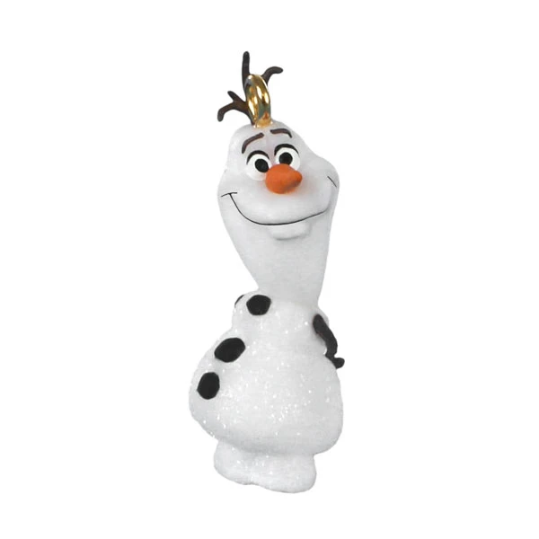 2020 Disney Frozen 2 OLAF - MINIATURE 3 2020 Disney Frozen 2 OLAF - MINIATURE
