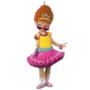 2020 Disney Fancy Nancy Ooh La La! -Hallmark MAGIC Ornaments Shop oohlaladisneyfancynancy