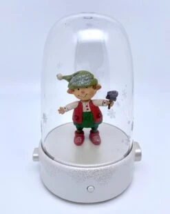 Happy Tappers, PAINTER ELF - No Tag