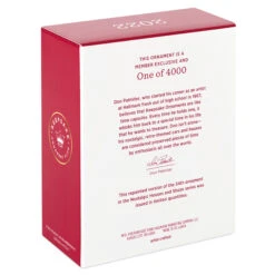 2022 Nostalgic Houses & Shops Palmiter Hardware & Supply REPAINT *Low Production Of 4000 Club Event Exclusive 11 2022 Nostalgic Houses & Shops Palmiter Hardware & Supply REPAINT *Low Production Of 4000 Club Event Exclusive -Hallmark MAGIC Ornaments Shop palmiter hardware supply special edition nostalgic houses and shops 1qkc2202 05