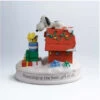 Snoopy - Friendship Is The Best Gift Of All -Hallmark MAGIC Ornaments Shop peanutsfigdated2011