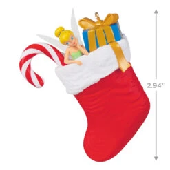 2022 Disney Tinker Bell