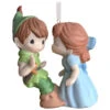 2020 Disney Peter Pan And Wendy Precious Moments -Hallmark MAGIC Ornaments Shop peterpanandwendydisneypeterpan