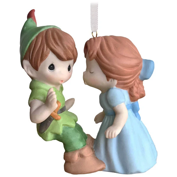 2020 Disney Peter Pan And Wendy Precious Moments 3 2020 Disney Peter Pan And Wendy Precious Moments