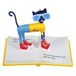 2020 Pete The Cat
