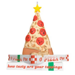 2023 O Pizza Tree *SHIPS OCT 16