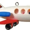 2010 Fisher-Price Play Family Fun Jet *Damaged Box 2 2010 Fisher-Price Play Family Fun Jet *Damaged Box -Hallmark MAGIC Ornaments Shop play family funjet