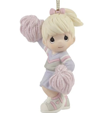 2023 Precious Moments Reach For The Sky Ornament 3 2023 Precious Moments Reach For The Sky Ornament