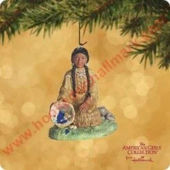 2002 American Girl, Kaya - DB