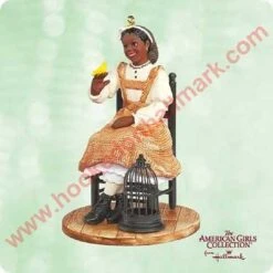 2003 American Girl, Addy