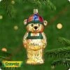 2000 Crayola Backpack Bear 1 2000 Crayola Backpack Bear -Hallmark MAGIC Ornaments Shop qbg4071