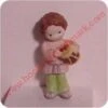 Drummer Boy - Very Rare! *No Box -Hallmark MAGIC Ornaments Shop qd600 1
