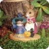 Something's Brewing - Tender Touches Figurine