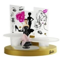 2009 Barbie In The Spotlight