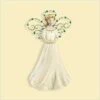 2006 Yuletide Harmony Angel Tree Topper