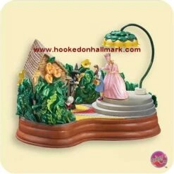 2006 I'll Get You My Pretty - Music/Lights/Motion/Sound !!