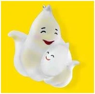 2010 Frightfully Cute!