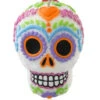 2015 Halloween, Sweet Skull 1 2015 Halloween, Sweet Skull -Hallmark MAGIC Ornaments Shop qfo5206