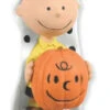 2012 Halloween - Charlie Brown O'Lantern