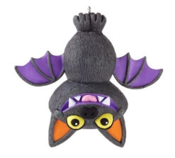 2013 Halloween, Batty For Halloween