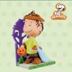 2011 Halloween - Howling Good Time