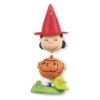 2012 Halloween - Lucy O'Lantern -Hallmark MAGIC Ornaments Shop qfo5221