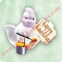 2003 Halloween, Van Ghoul