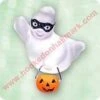2003 Halloween, Sneakaboo -Hallmark MAGIC Ornaments Shop qfo6009