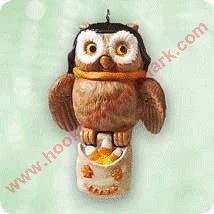 2003 Halloween, Zephyr