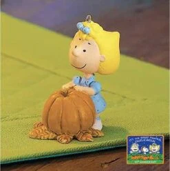 2006 Its The Great Pumpkin - Sally