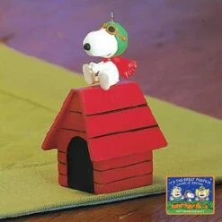 2006 Its The Great Pumpkin - Snoopy